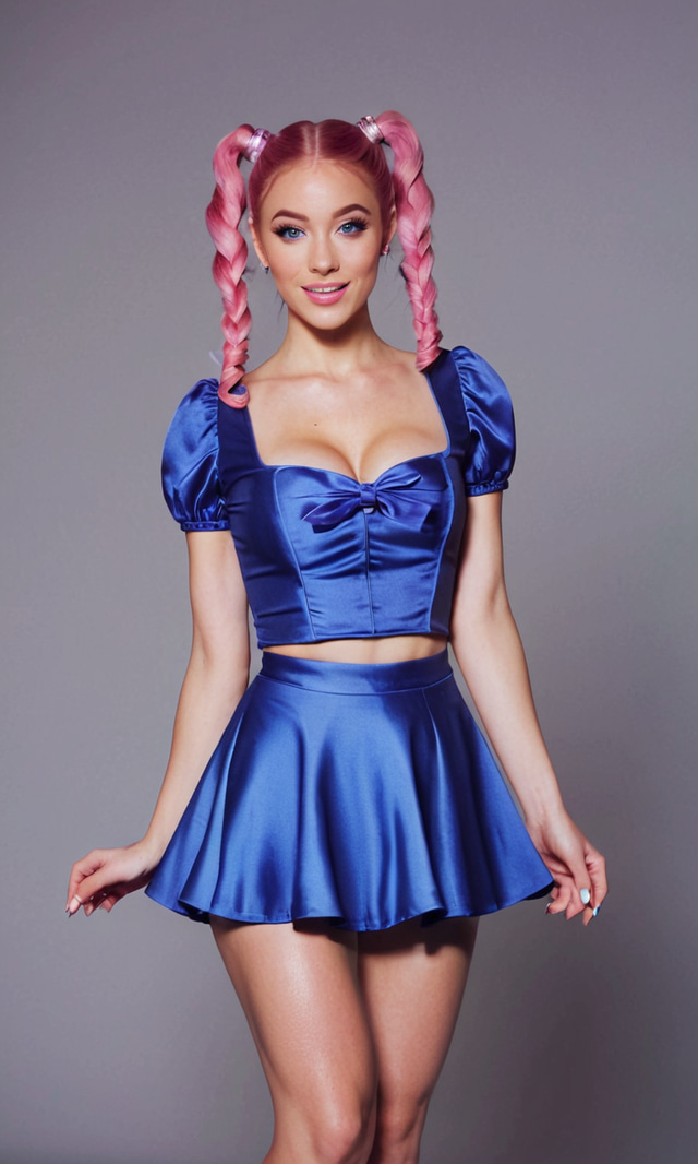 Joslyn Johnson avatar