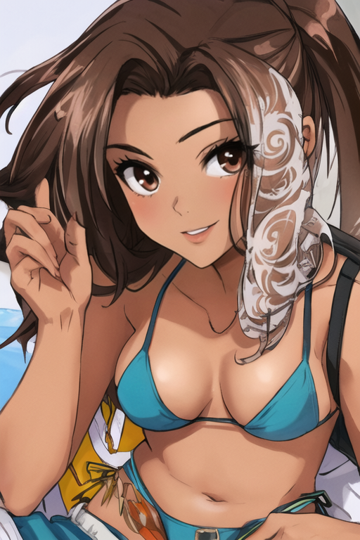 Melina Mcfarland avatar