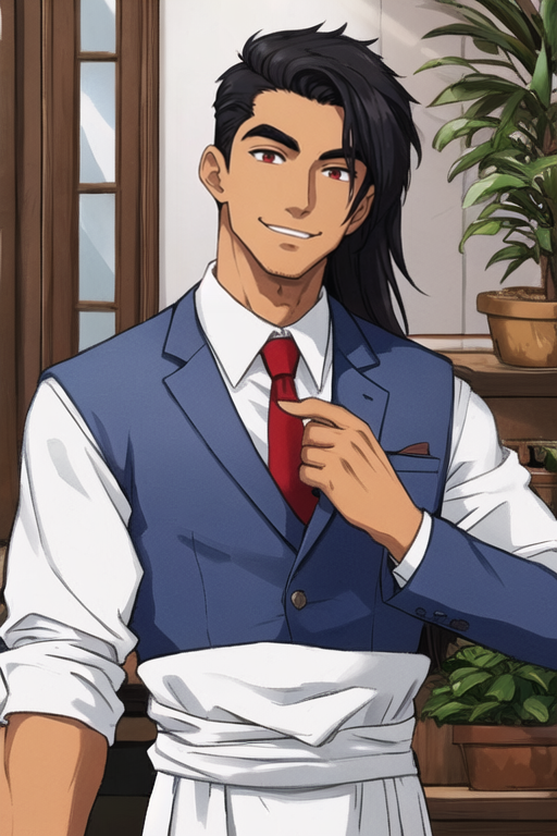 Stan Stafford avatar