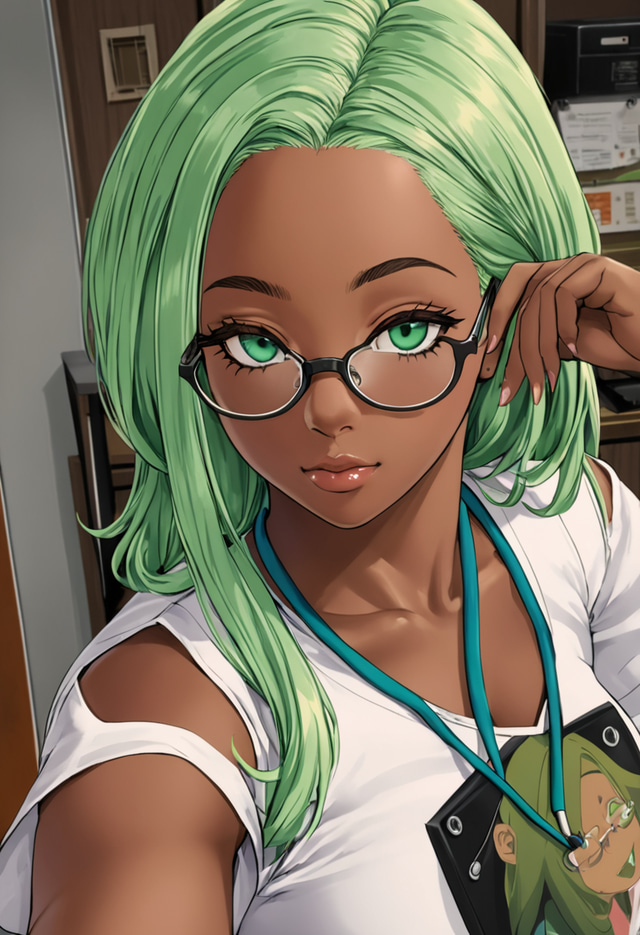 Adalyn Pugh avatar