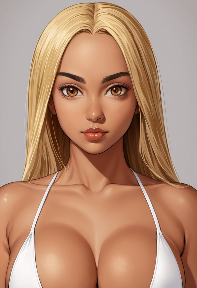 Fiona Kaufman avatar