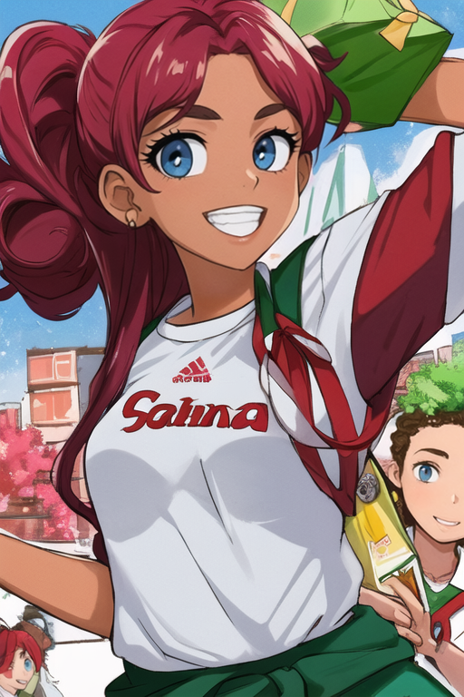 Julianne Cuevas avatar