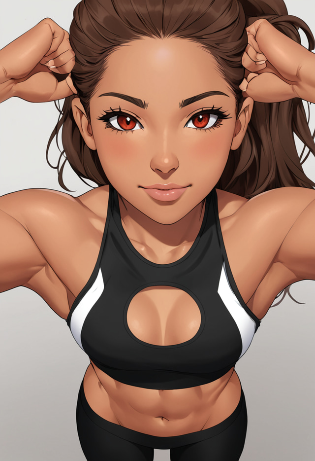 Brielle Mullen avatar