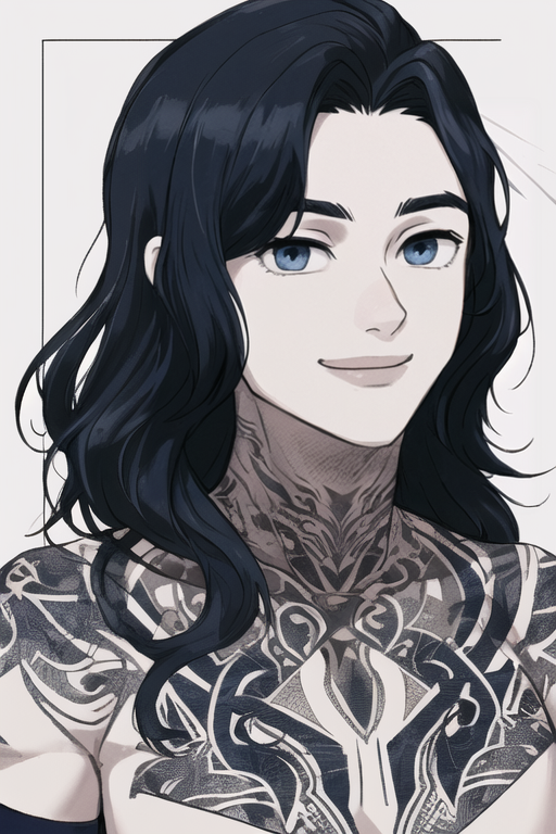 Armand Watson avatar
