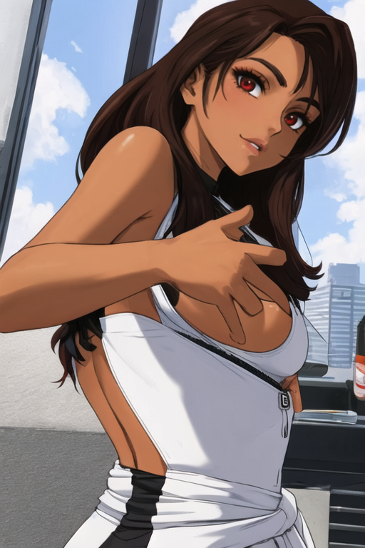 Sienna Estes avatar