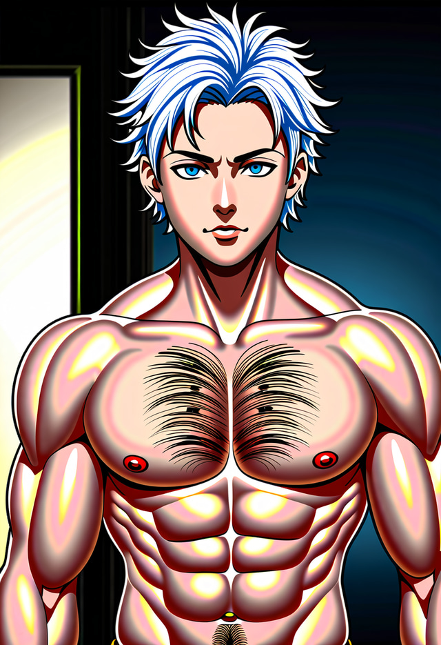 Randell Turner avatar