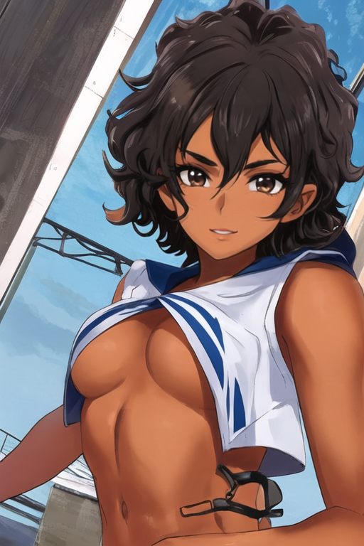 Anne Rose avatar