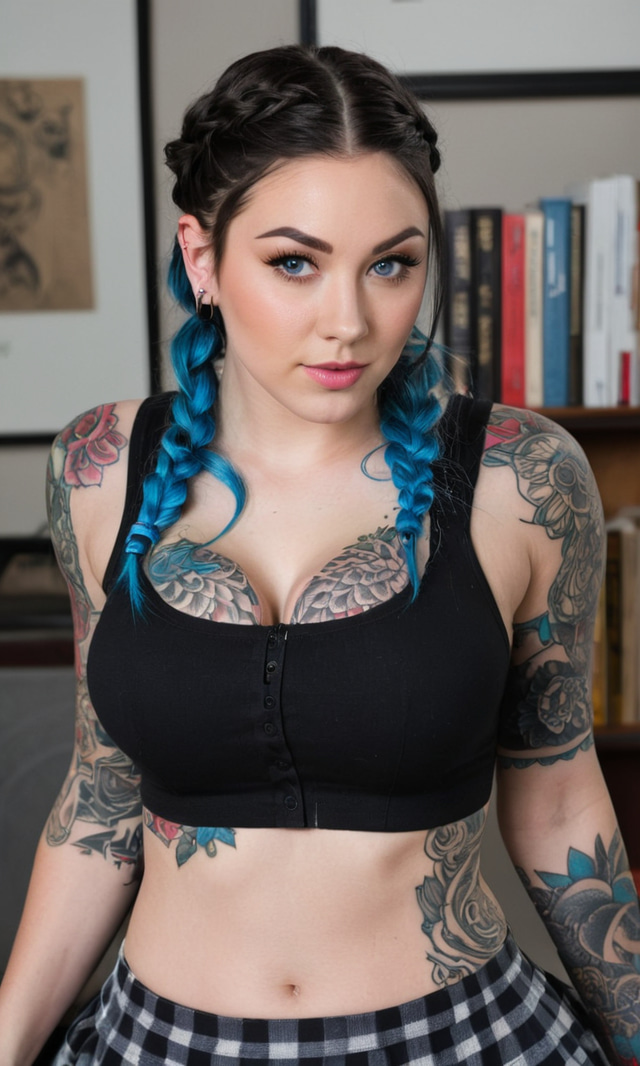 Ashlynn Stephens avatar