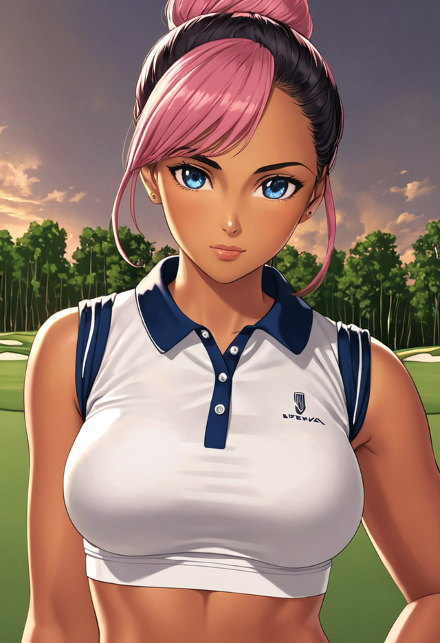 Ayana Soto avatar
