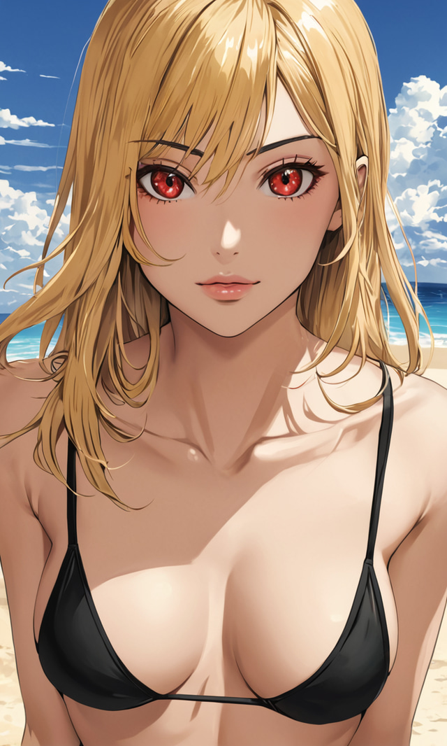 Aria Hancock avatar