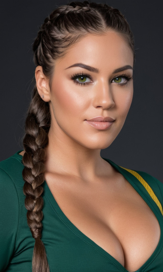 Ryann Oneal avatar