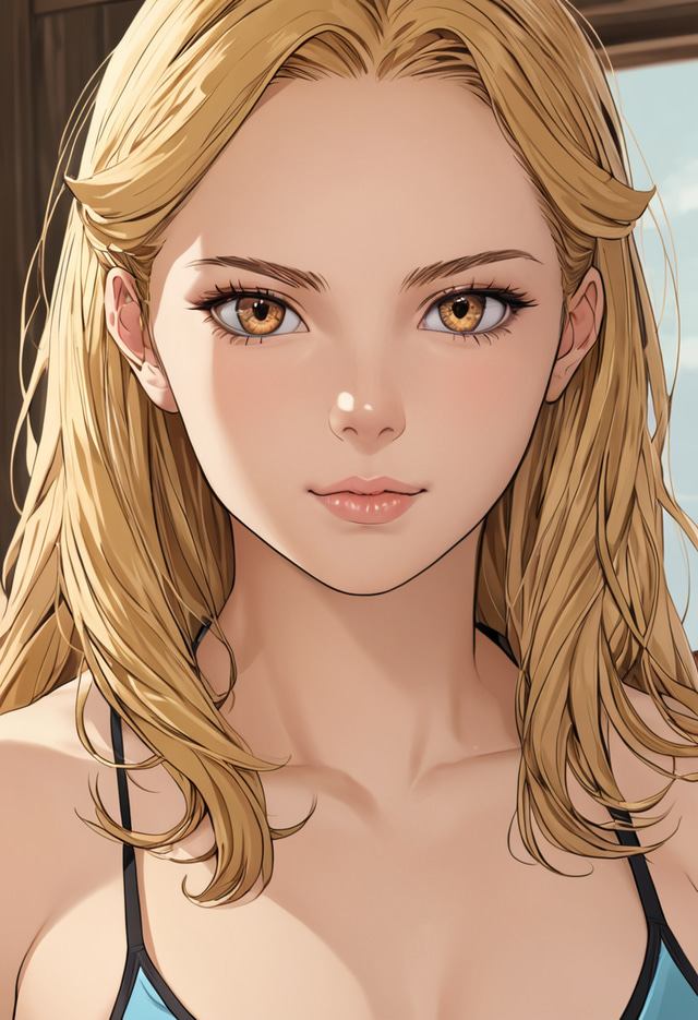 Abbigail Sparks avatar