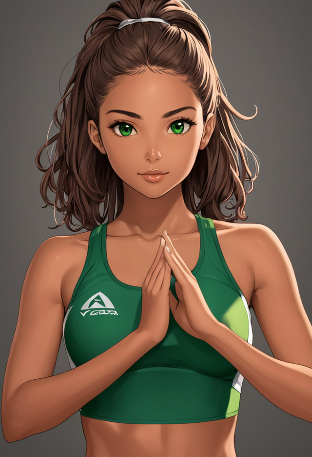 Kaley Odom avatar