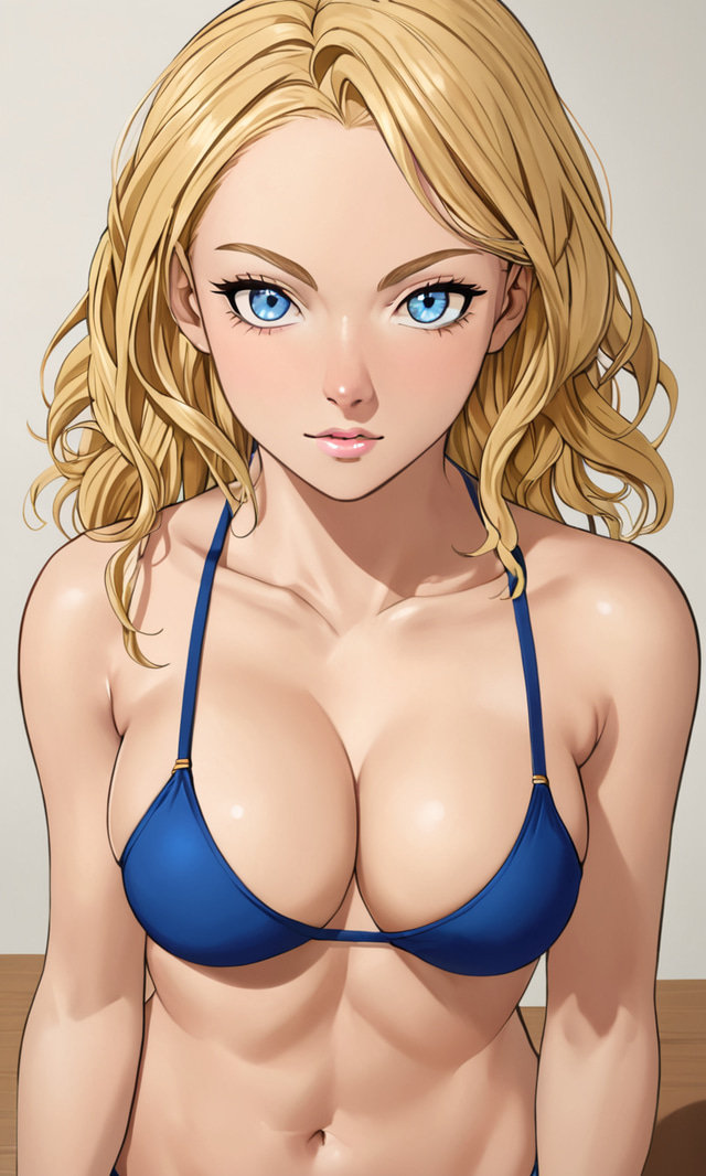 Hadassah Mack avatar