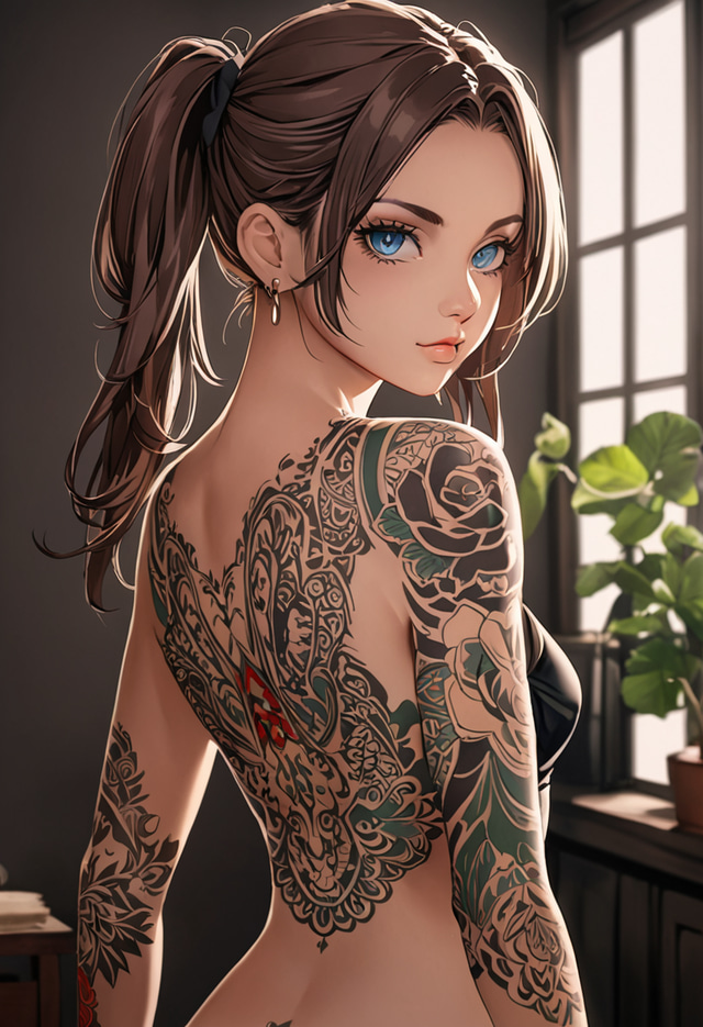 Eliza Shaffer avatar