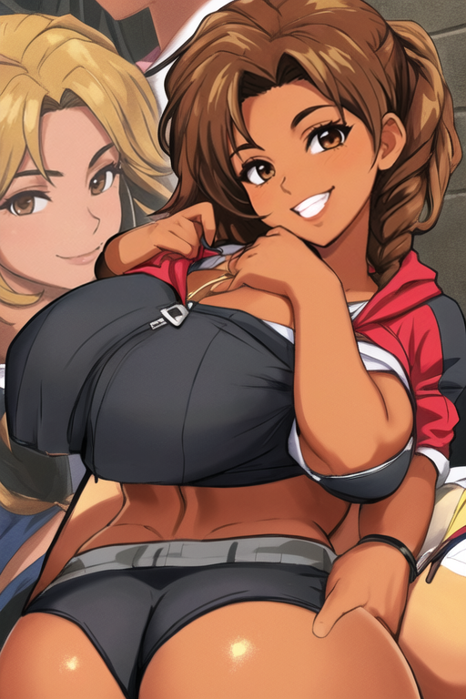 Ashlee Palmer avatar