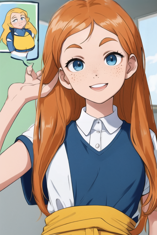 Kiana Day avatar