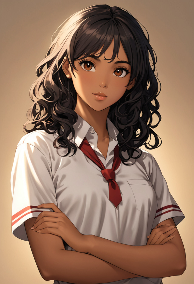 Kamryn Barajas avatar