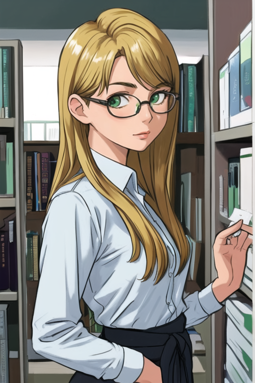 Cloe Li avatar