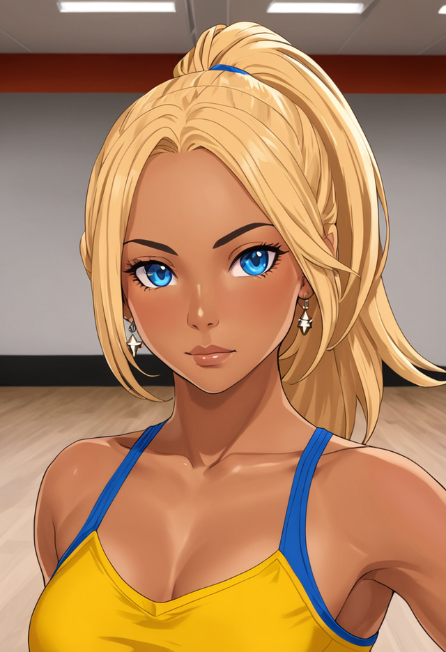 Laylah Donovan avatar