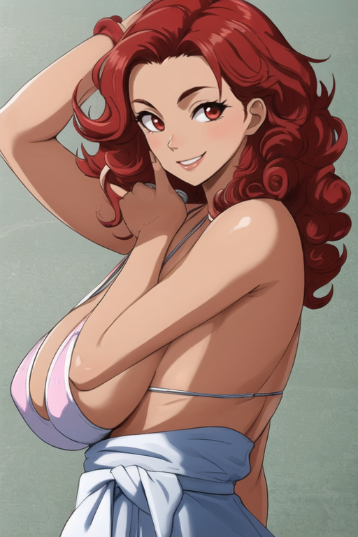 Amari Rosario avatar