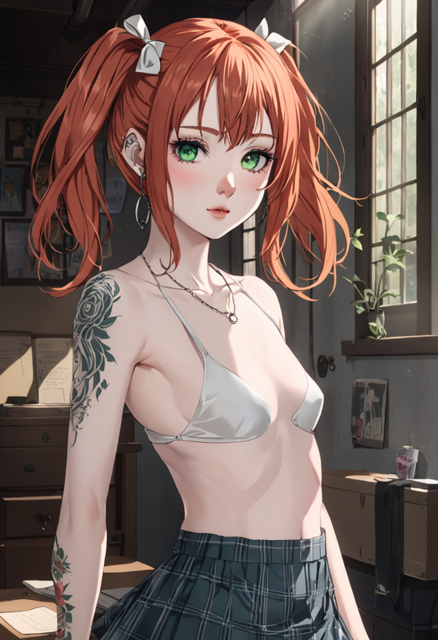 Amira Walls avatar