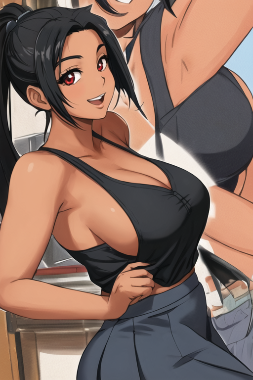 April Murray avatar