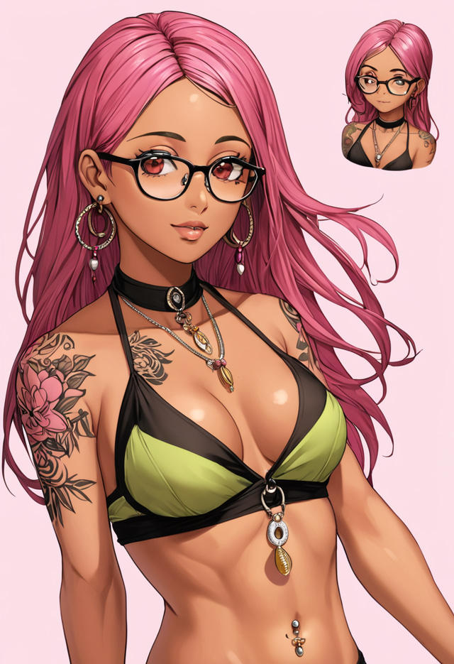 Eileen Walker avatar