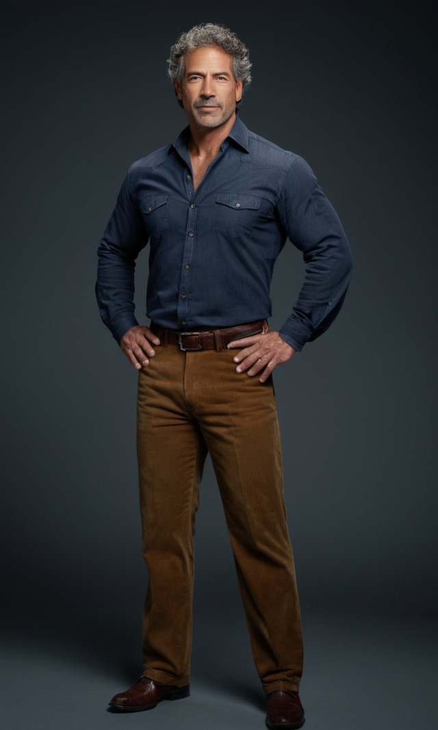 Mariano Roberts avatar