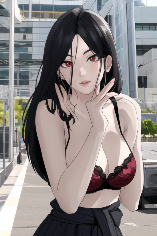 Lisa Sexton avatar
