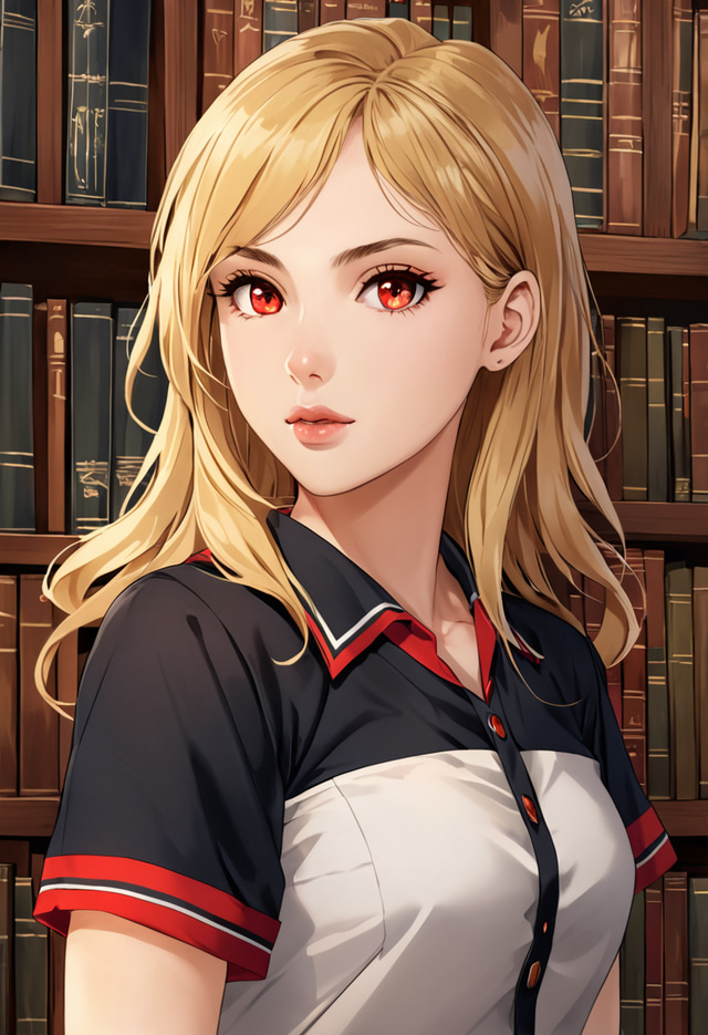 Carly Kirk avatar