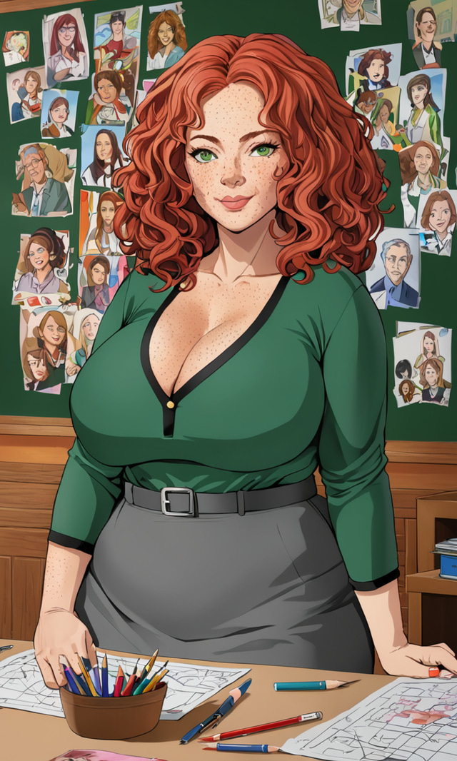 Leticia Moses avatar