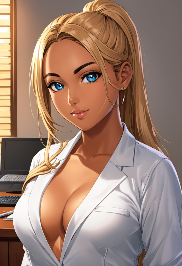 Carly Bailey avatar