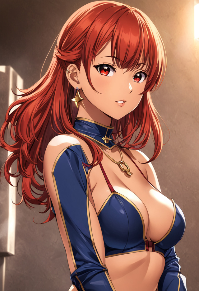Bethany Case avatar