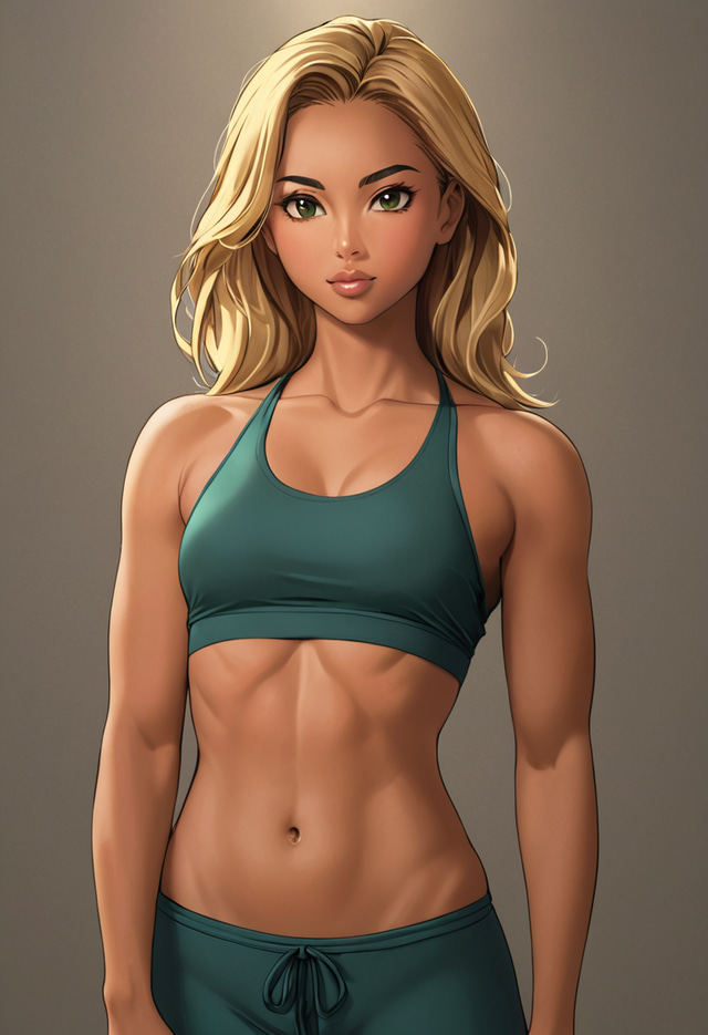 Sabrina Medina avatar
