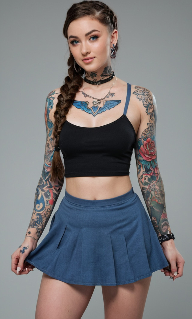 Virginia Galloway avatar
