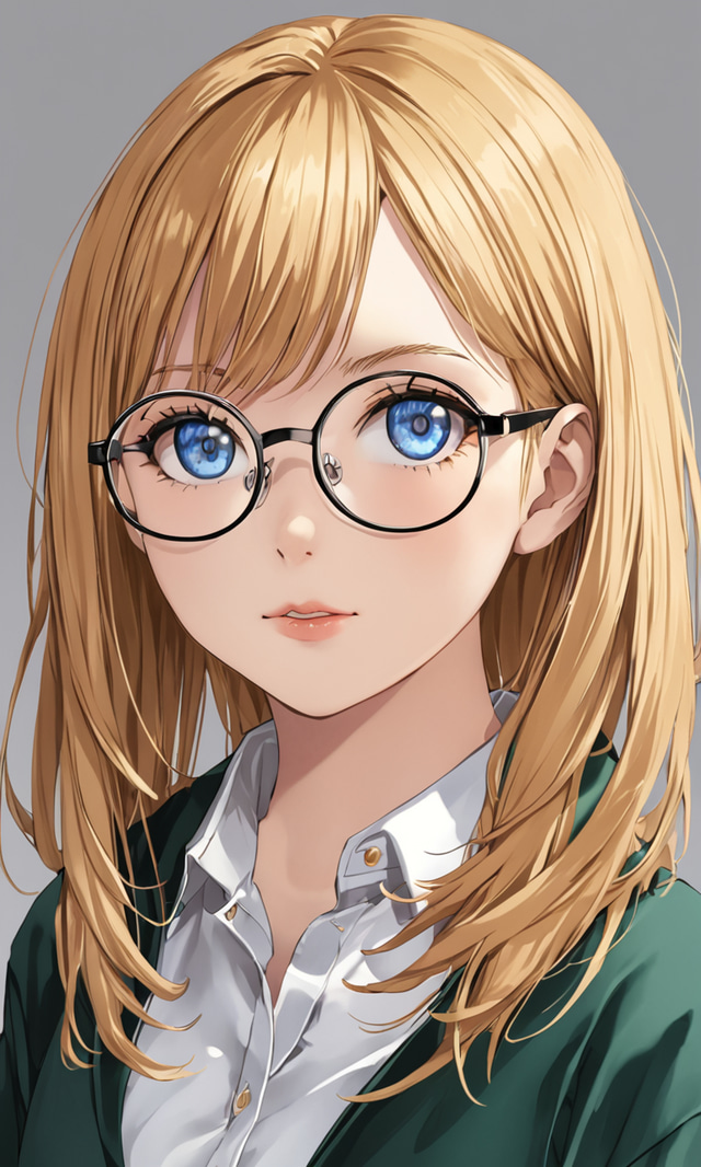 Annabelle Ashley avatar