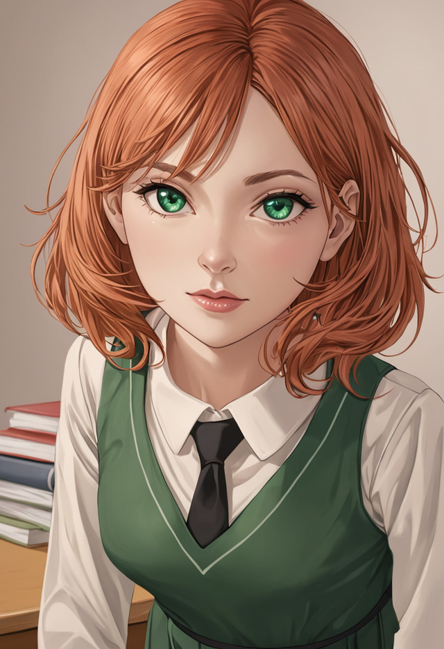 Vivian Cummings avatar