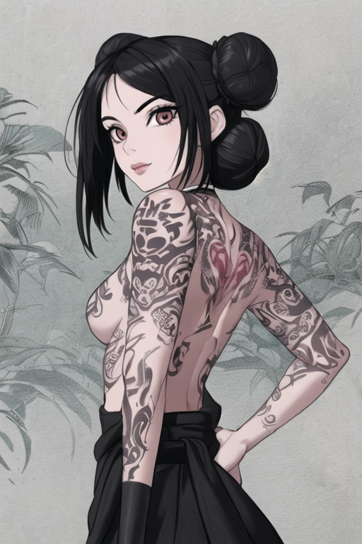 Desiree Black avatar