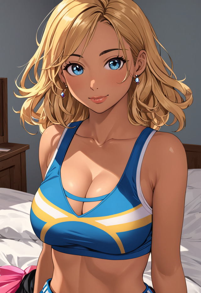 Sarah Townsend avatar