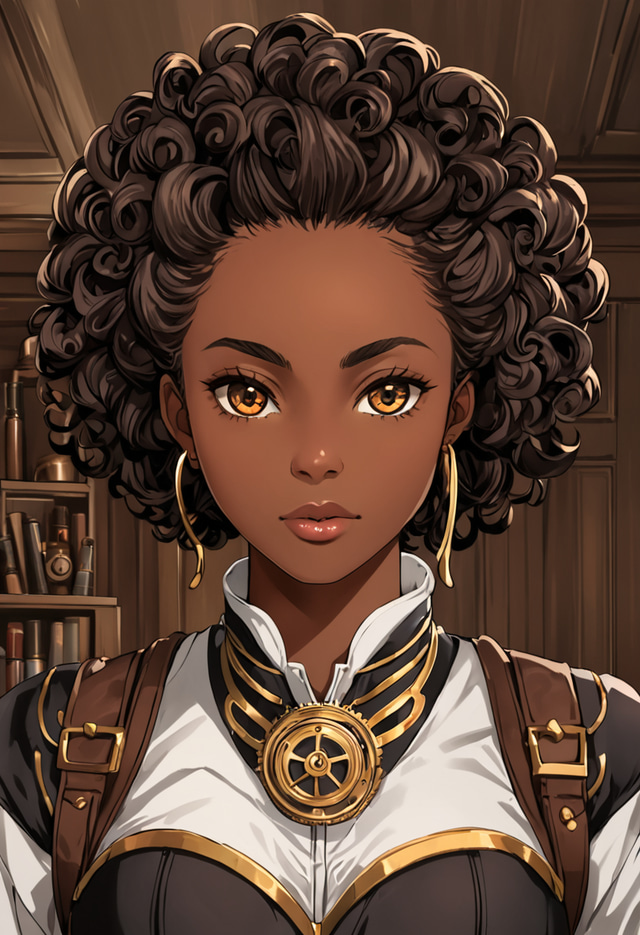 Myla Moses avatar