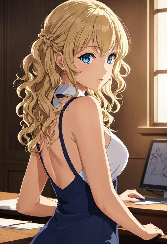 Mariah Singleton avatar