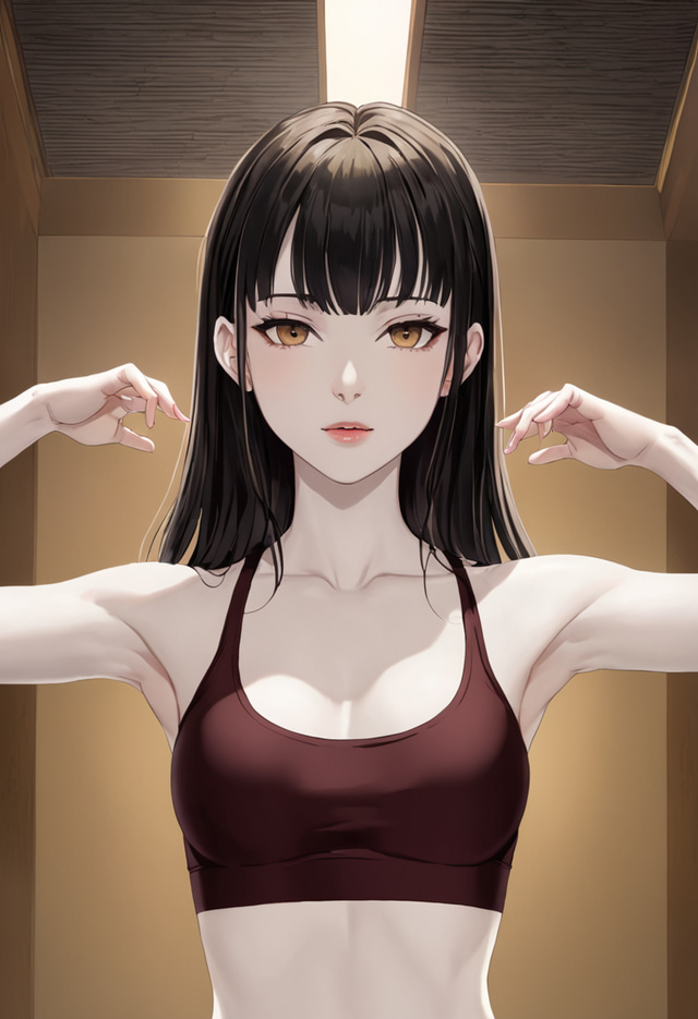 Sarai Stanley avatar