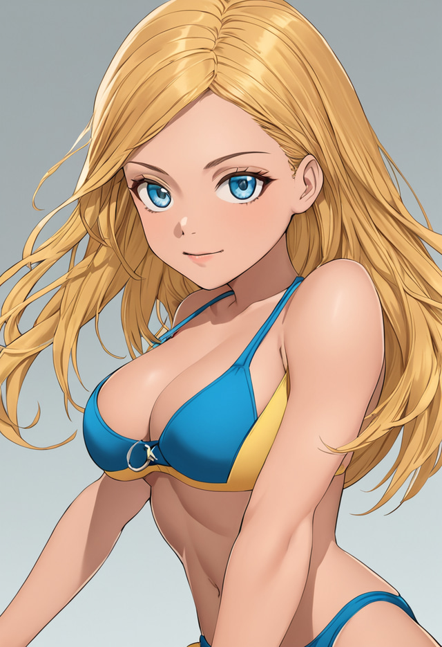 Karlee Parker avatar