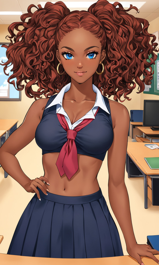 Magdalena Ponce avatar