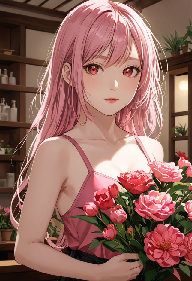 Alani Trevino avatar