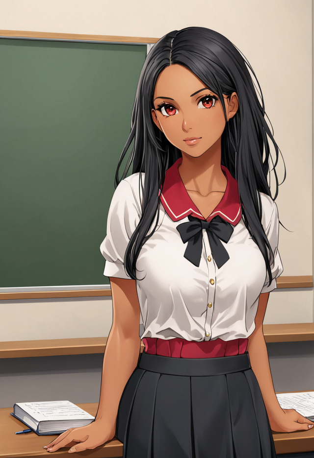 Lillian Campos avatar