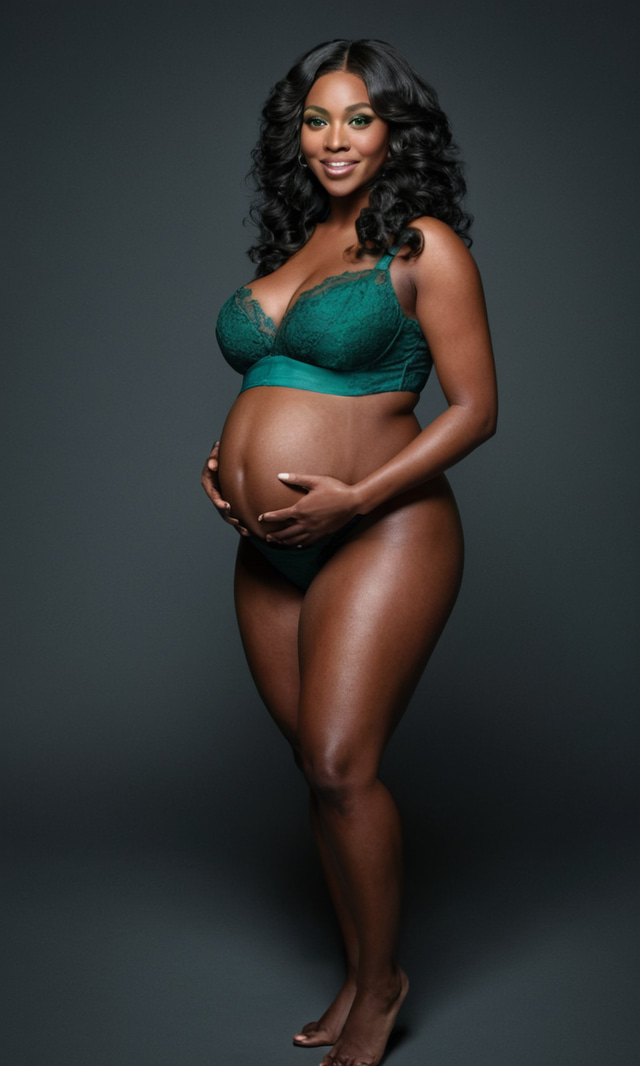 Serena Chaney avatar