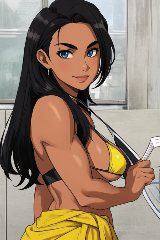 Esperanza Glass avatar