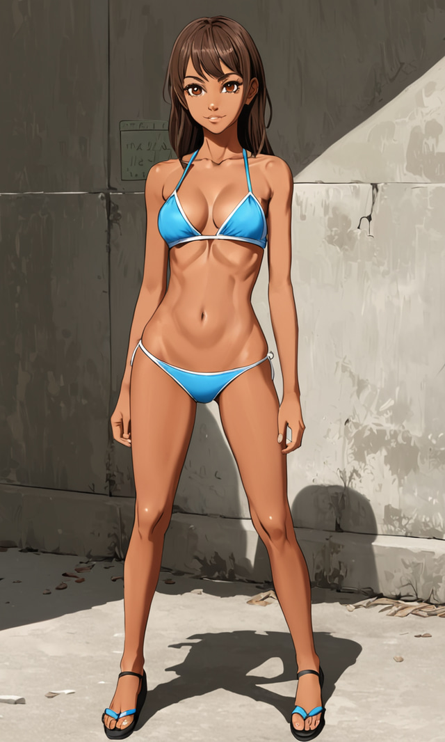 Raquel Knight avatar